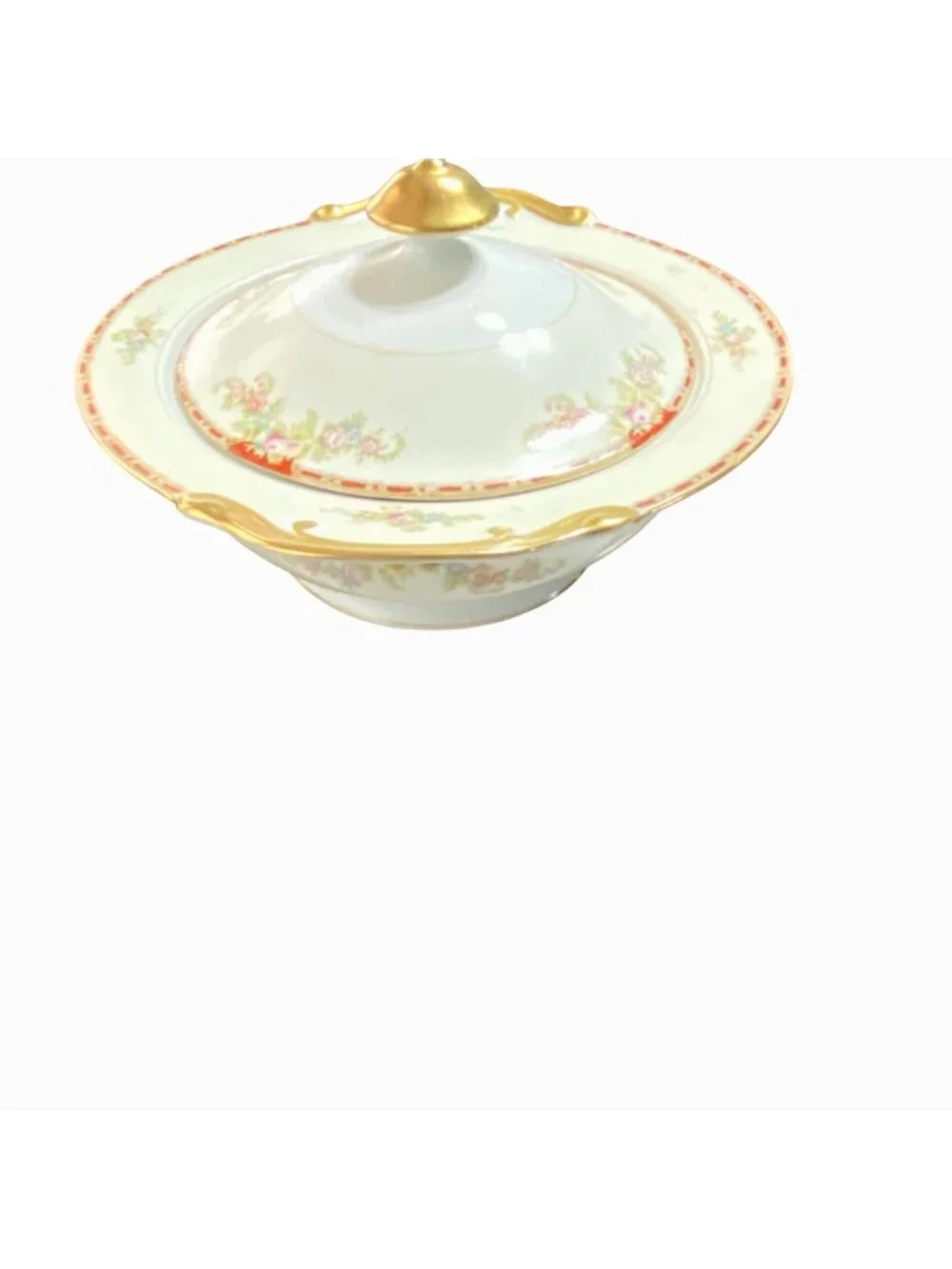 Royal Chester elegant vintage